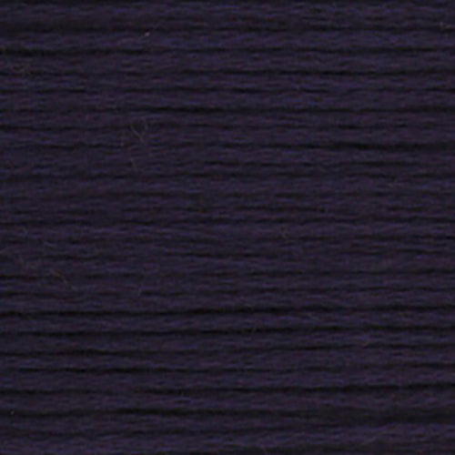 Cosmo Embroidery Floss 25 Dark Grayish Violet - 669