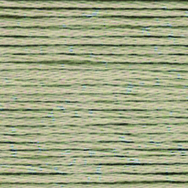 Cosmo Embroidery Floss 25 Light Twill Gray - 711