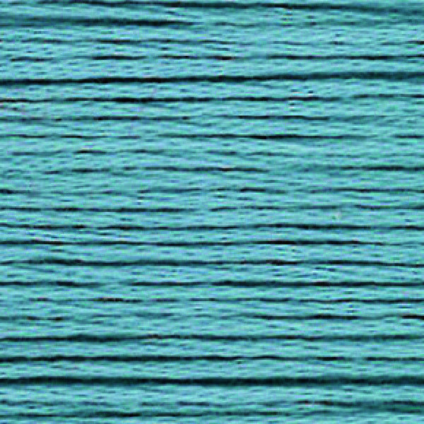 Cosmo Embroidery Floss 25 Trade winds - 731