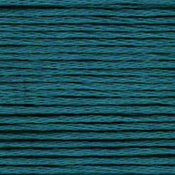 Cosmo Embroidery Floss 25 Light Cement Gray - 732