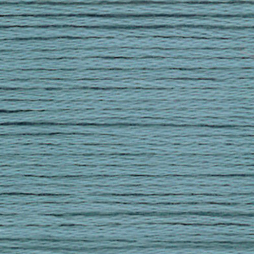 Cosmo Embroidery Floss 25 Cement Gray - 733