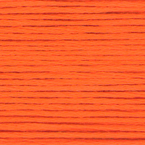 Cosmo Embroidery Floss 25 Cheddar - 754