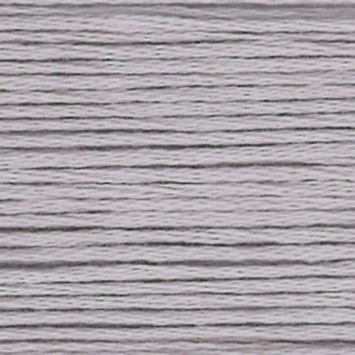 Cosmo Embroidery Floss 25 Light Purplish Gray - 761