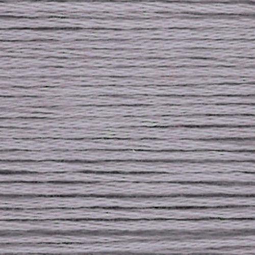 Cosmo Embroidery Floss 25 Light Grayish Violet - 762