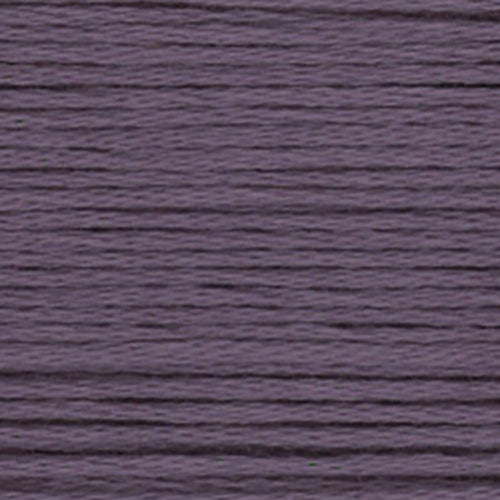 Cosmo Embroidery Floss 25 Light Purplish Gray - 764