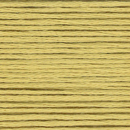 Cosmo Embroidery Floss 25 Prairie Sand - 771