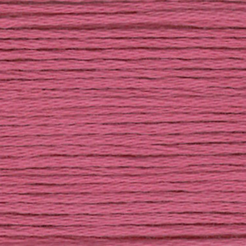 Cosmo Embroidery Floss 25 Holly Berry - 814