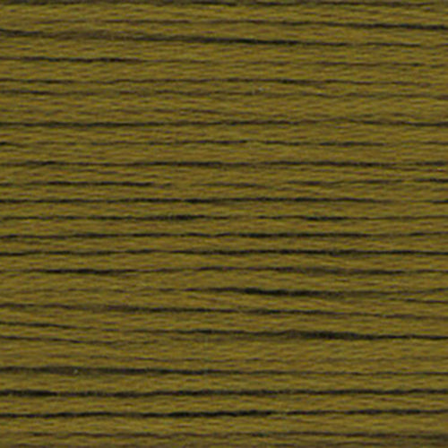 Cosmo Embroidery Floss 25 826