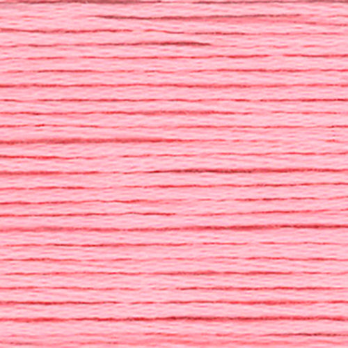 Cosmo Embroidery Floss 25 Seashell Pink - 833