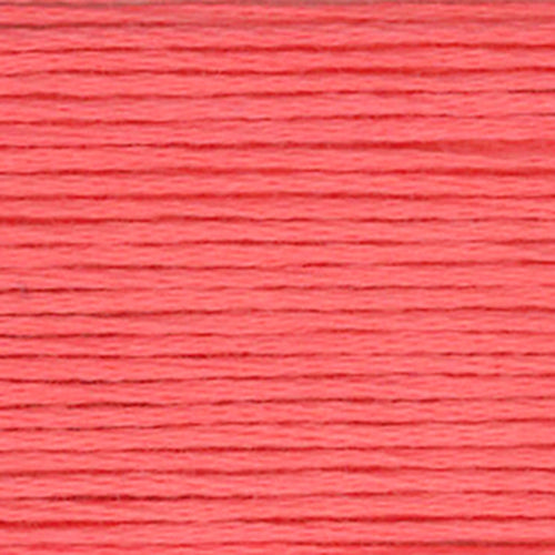 Cosmo Embroidery Floss 25 Salmon Pink - 836