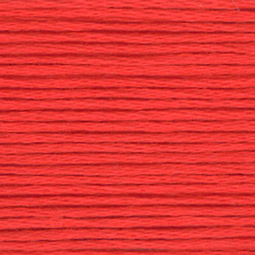 Cosmo Embroidery Floss 25 Bright Vivid Pink - 838