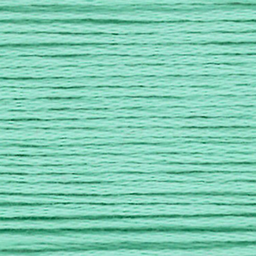 Cosmo Embroidery Floss 25 Soft Green - 842