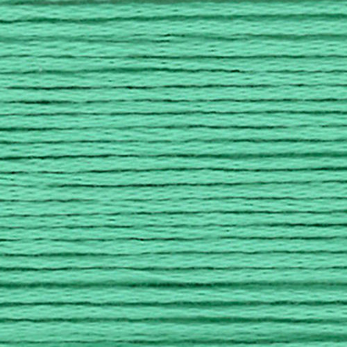 Cosmo Embroidery Floss 25 Peppermint - 843