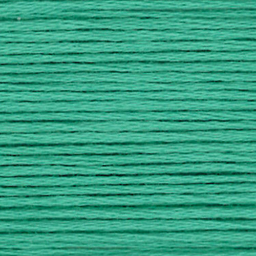 Cosmo Embroidery Floss 25 Mint Green - 844