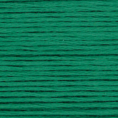 Cosmo Embroidery Floss 25 Deep Green - 845