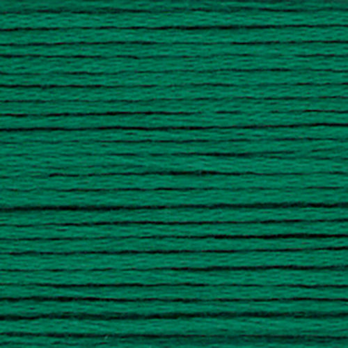 Cosmo Embroidery Floss 25 Holly Green - 846