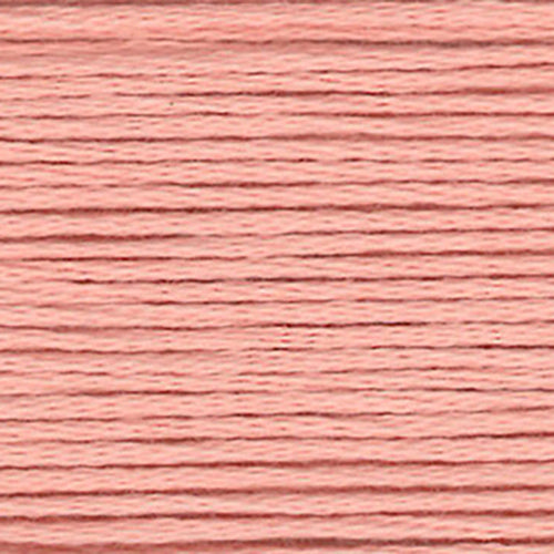 Cosmo Embroidery Floss 25 Beige Rose - 852