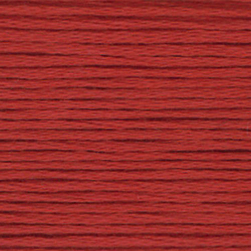 Cosmo Embroidery Floss 25 Molten Lava - 857