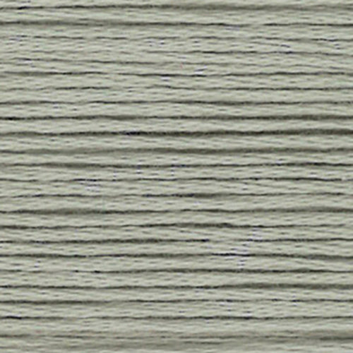 Cosmo Embroidery Floss 25 Light Rock Ridge - 891