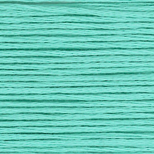 Cosmo Embroidery Floss 25 Jade Cream - 897