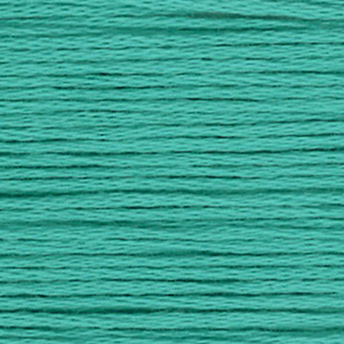 Cosmo Embroidery Floss 25 Light Holly Green - 898