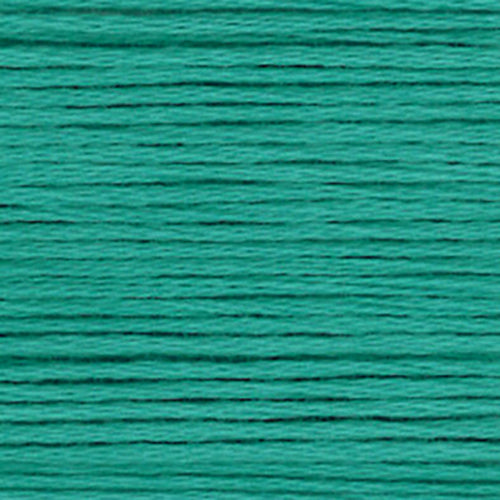 Cosmo Embroidery Floss 25 Parakeet - 899