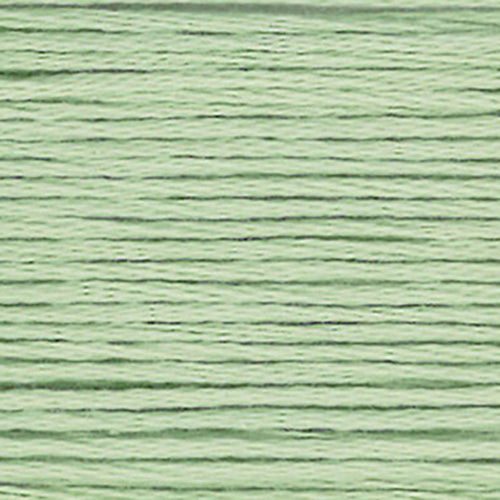 Cosmo Embroidery Floss 25 Nile Green - 921