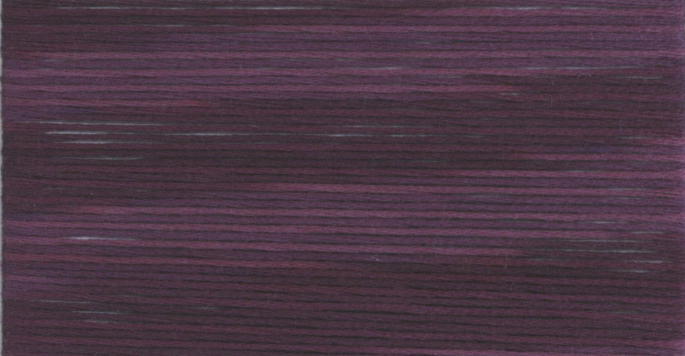 Cosmo Seasons Variegated Embroidery Floss 80 5026