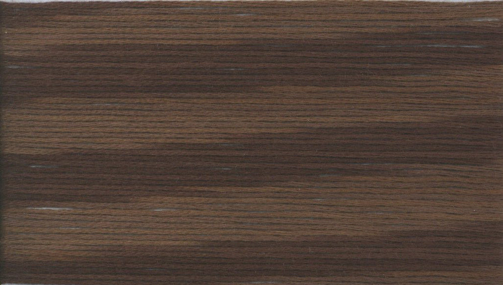 Cosmo Seasons Variegated Embroidery Floss 80 5031
