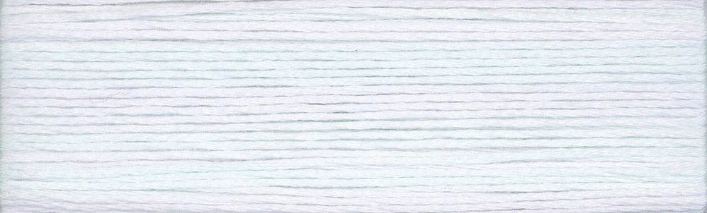 Cosmo Seasons Variegated Embroidery Floss 80 8003