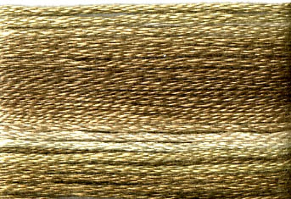 Cosmo Seasons Variegated Embroidery Floss 80 8040