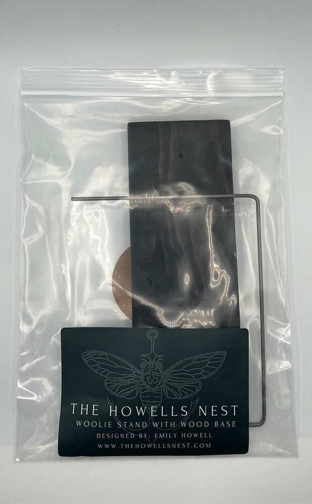 Long Woolie Stand sewing and quilting product
