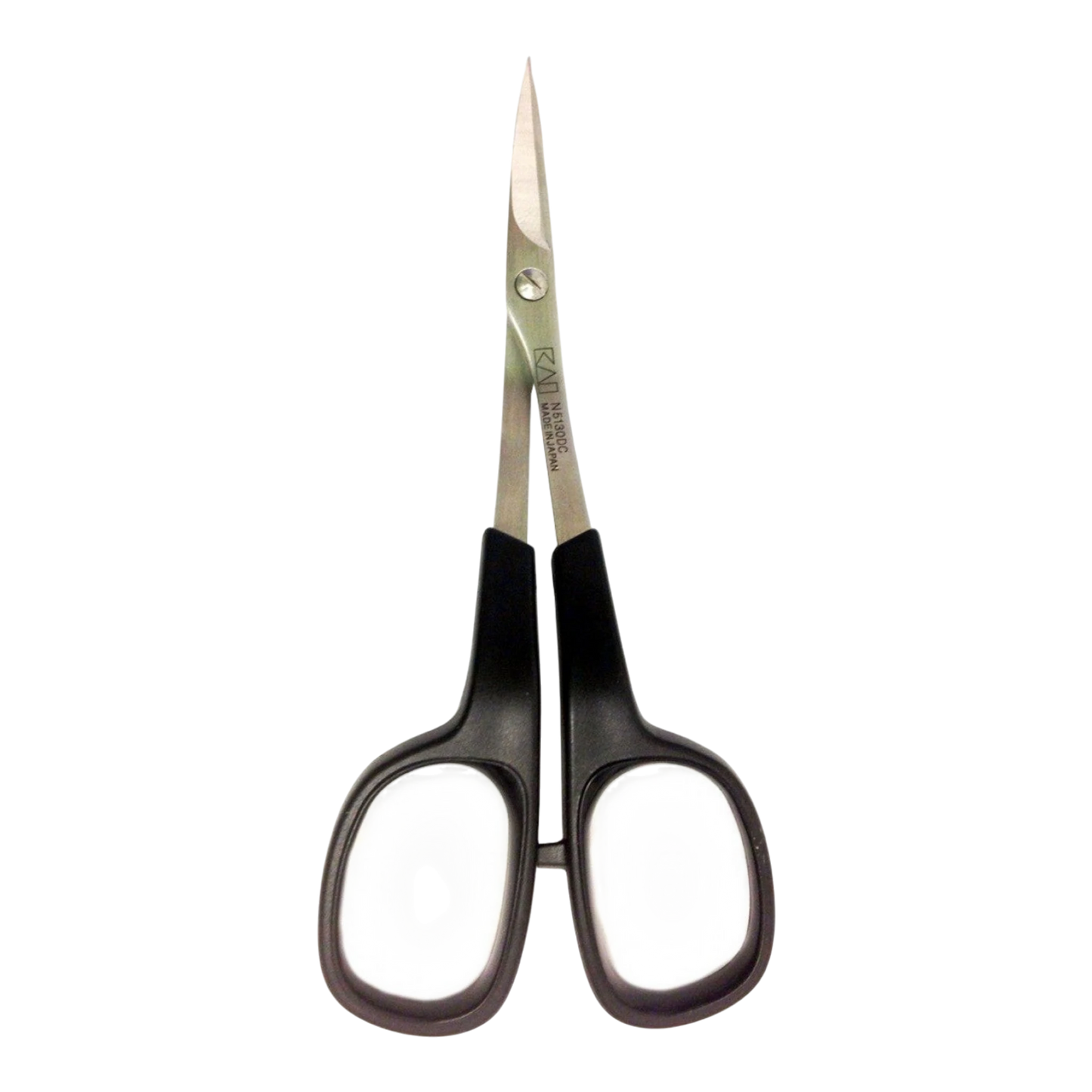 KAI 127 mm Double Curve Scissors , quilting and fabric cutting