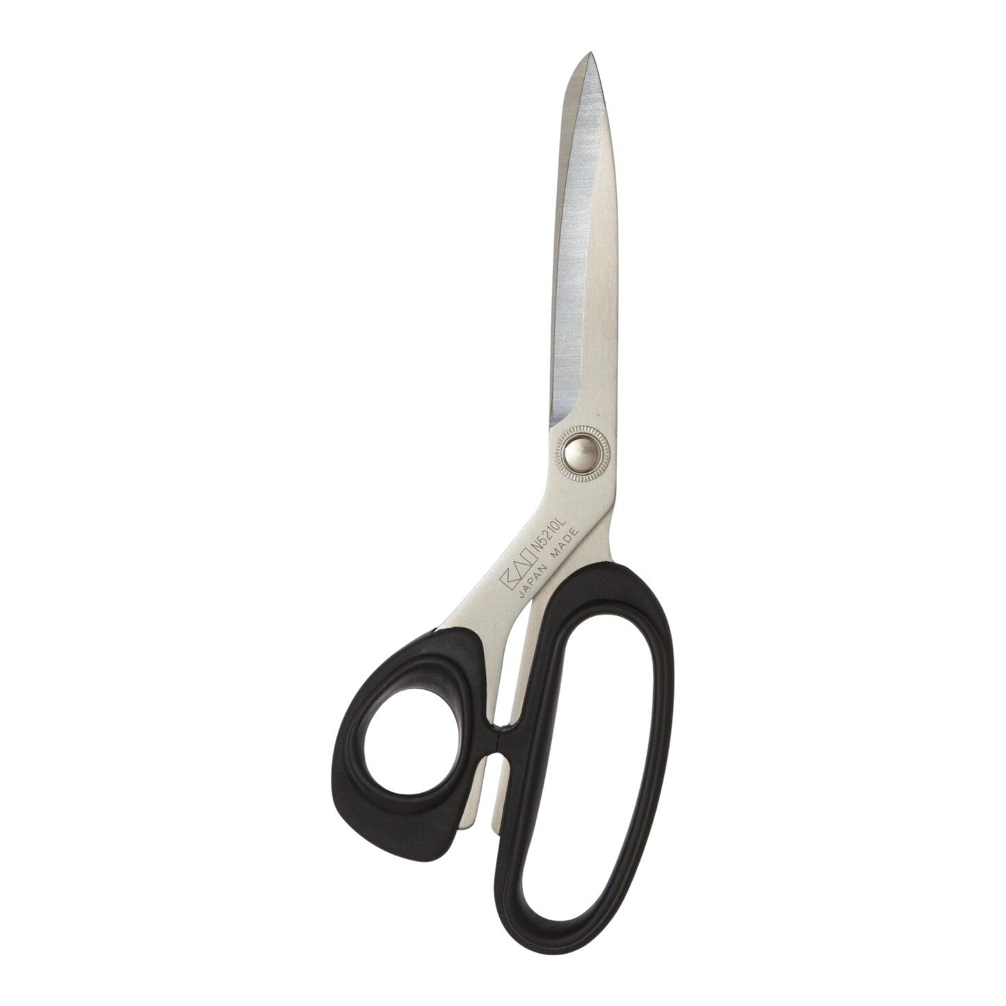 KAI N5210L True Left Handed Shears 203 mm , quilting and fabric cutting