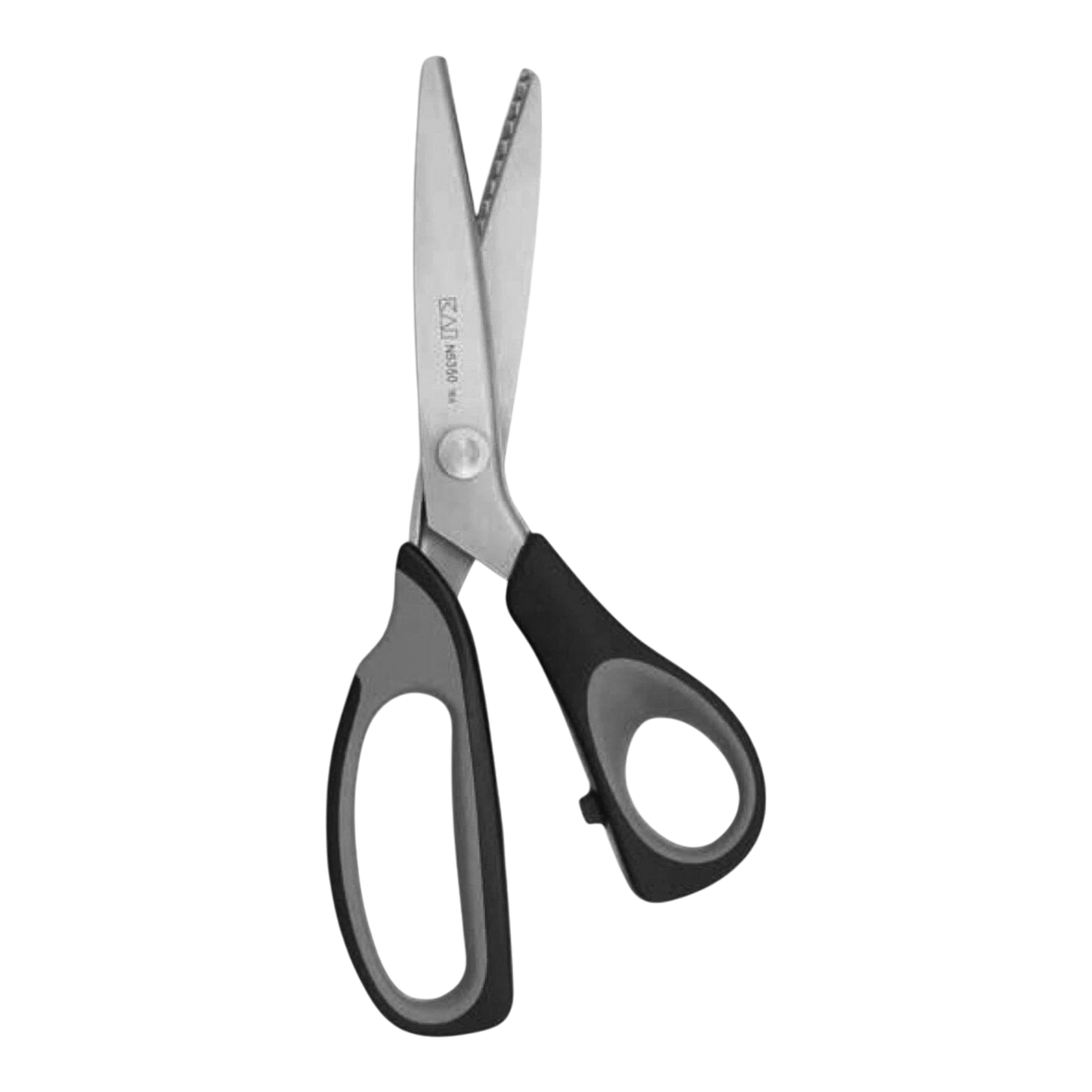 Kai 229 mm Pinking Shears Scissors , quilting and fabric cutting