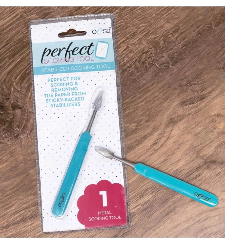 OESD Perfect Scoring Tool , crafting and sewing tasks