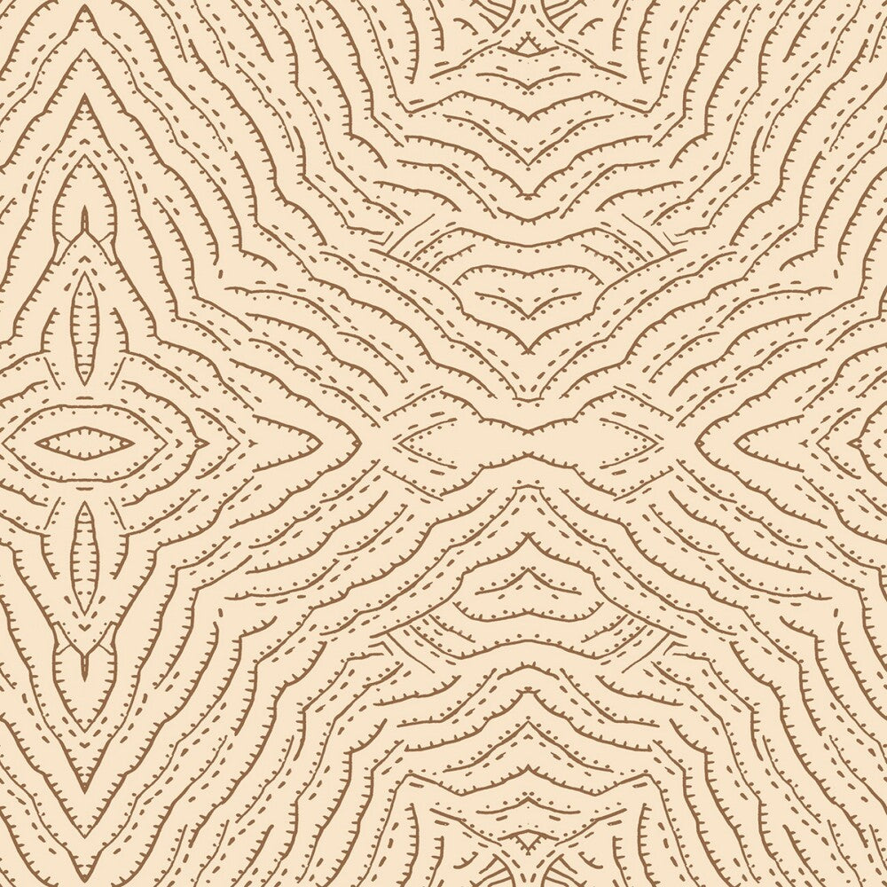 Origins - Diamond Linework Geo sewing and quilting product