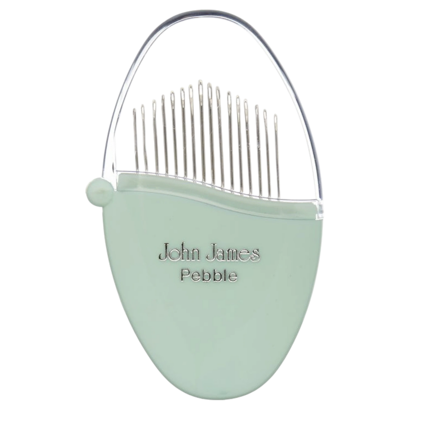 John James Pebble Sharps Needles 3/9 , quilting and needlework