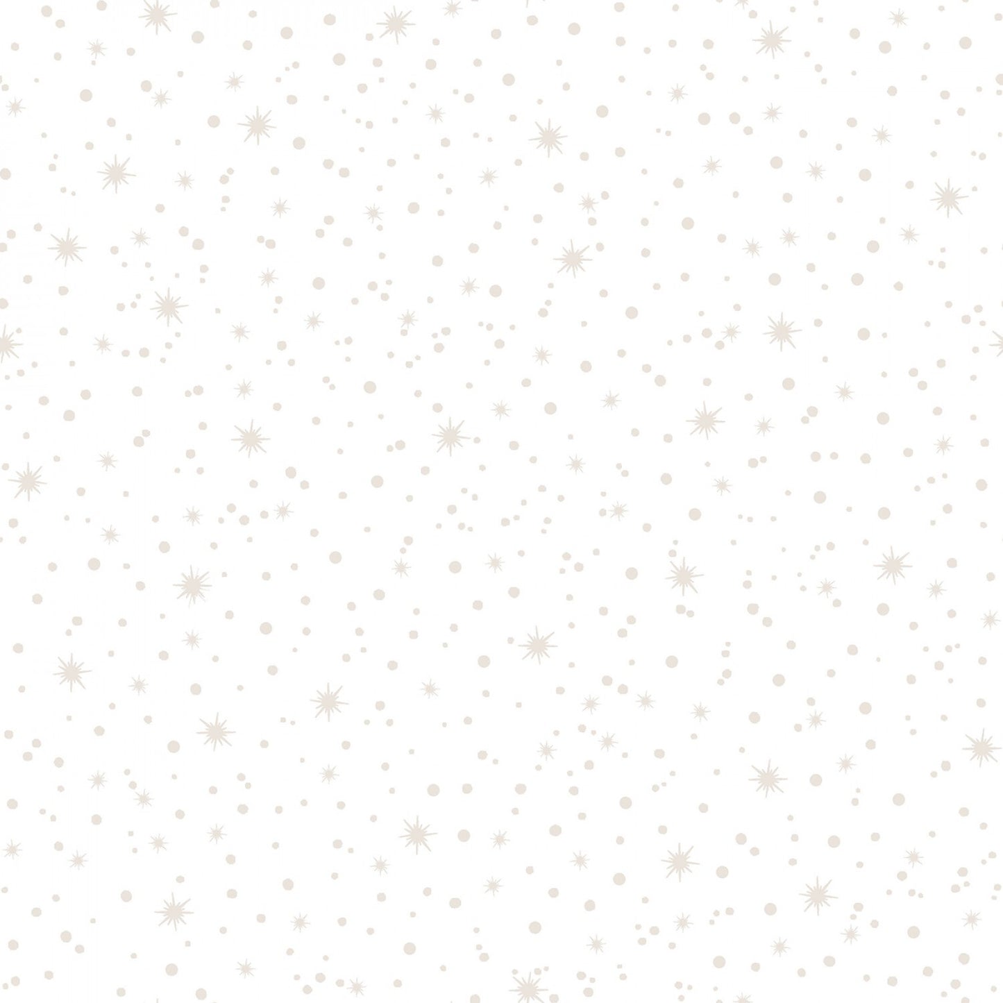Pearl on Ultra White Star Bright sewing and quilting product