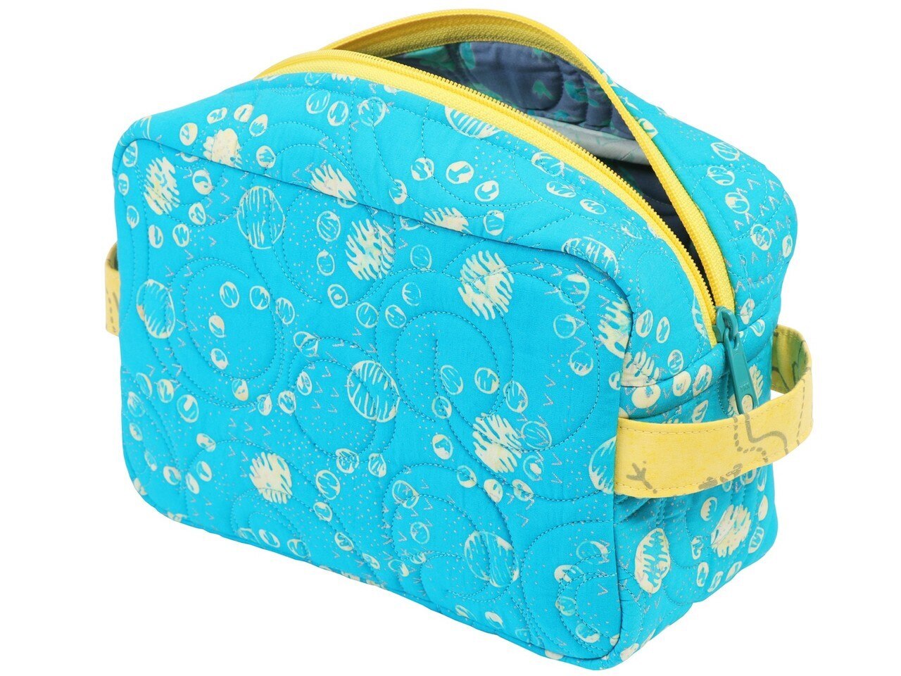 Easy Does It Bag Pattern , quilting and craft projects