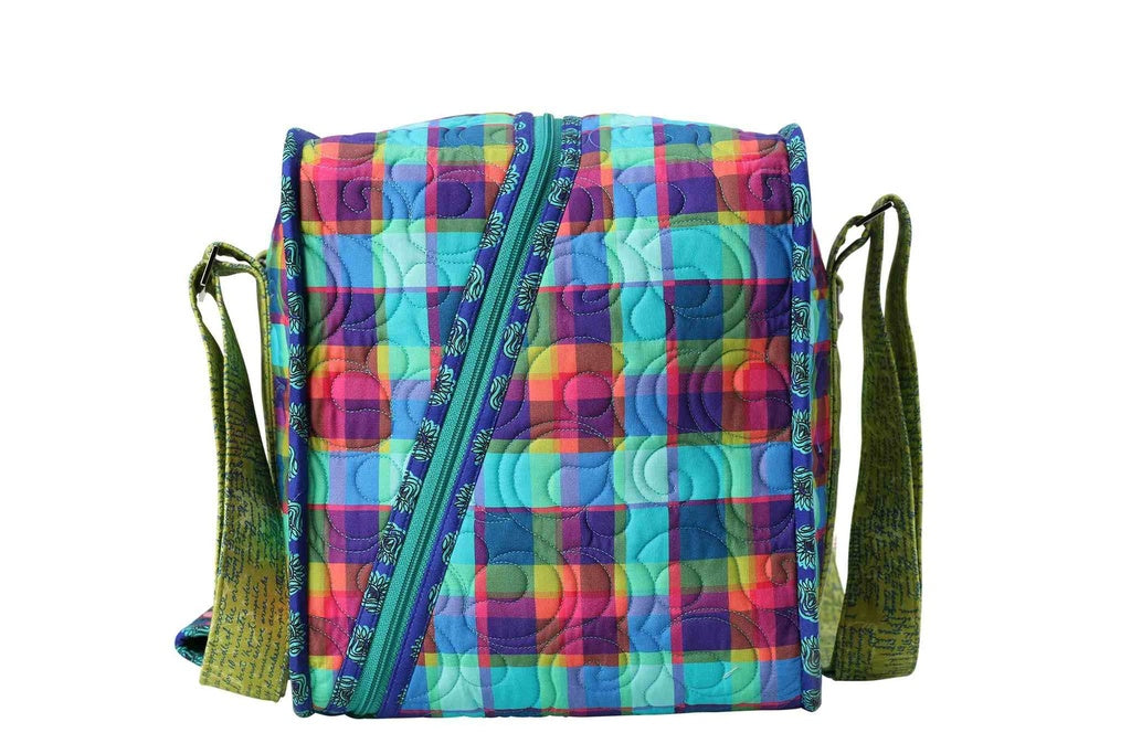 Stitcher's Suitcase Pattern – project example 3