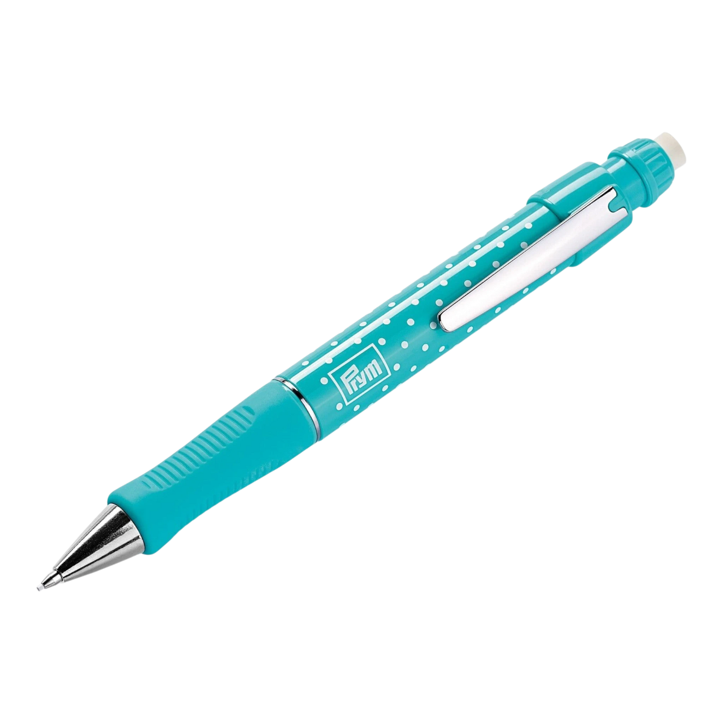 Prym Love Extra Fine Mechanical Fabric Pencil Turquoise