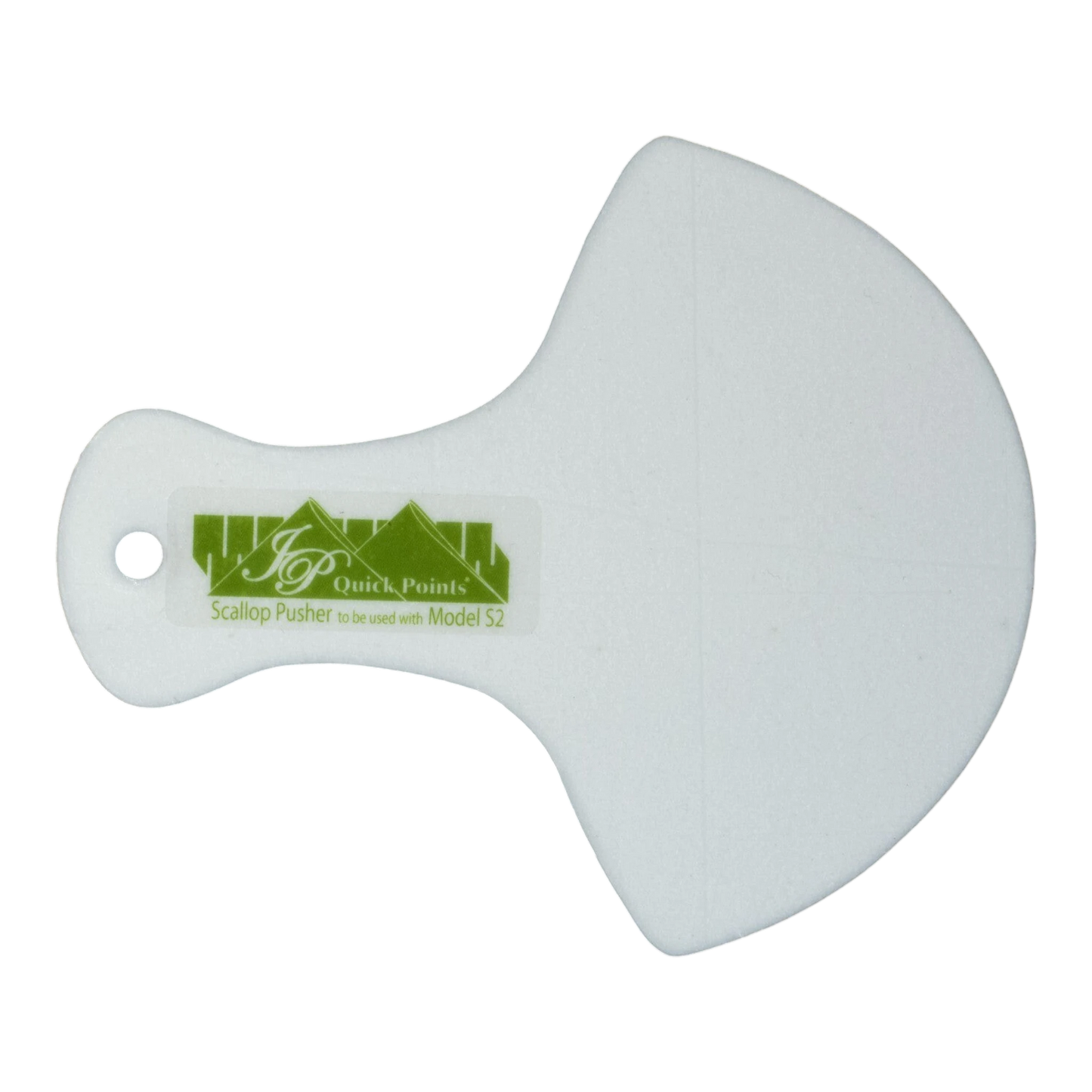 Quick Points Scallop Pusher up to 51 mm