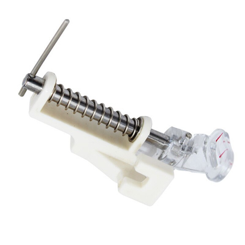 Quilting Darning Foot - Low Shank Steel and Plastic