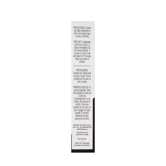 Rit All Purpose Powder Dye 1.125oz Black