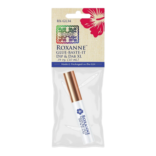 Roxanne Glue-Baste-It Dib and Dab XL