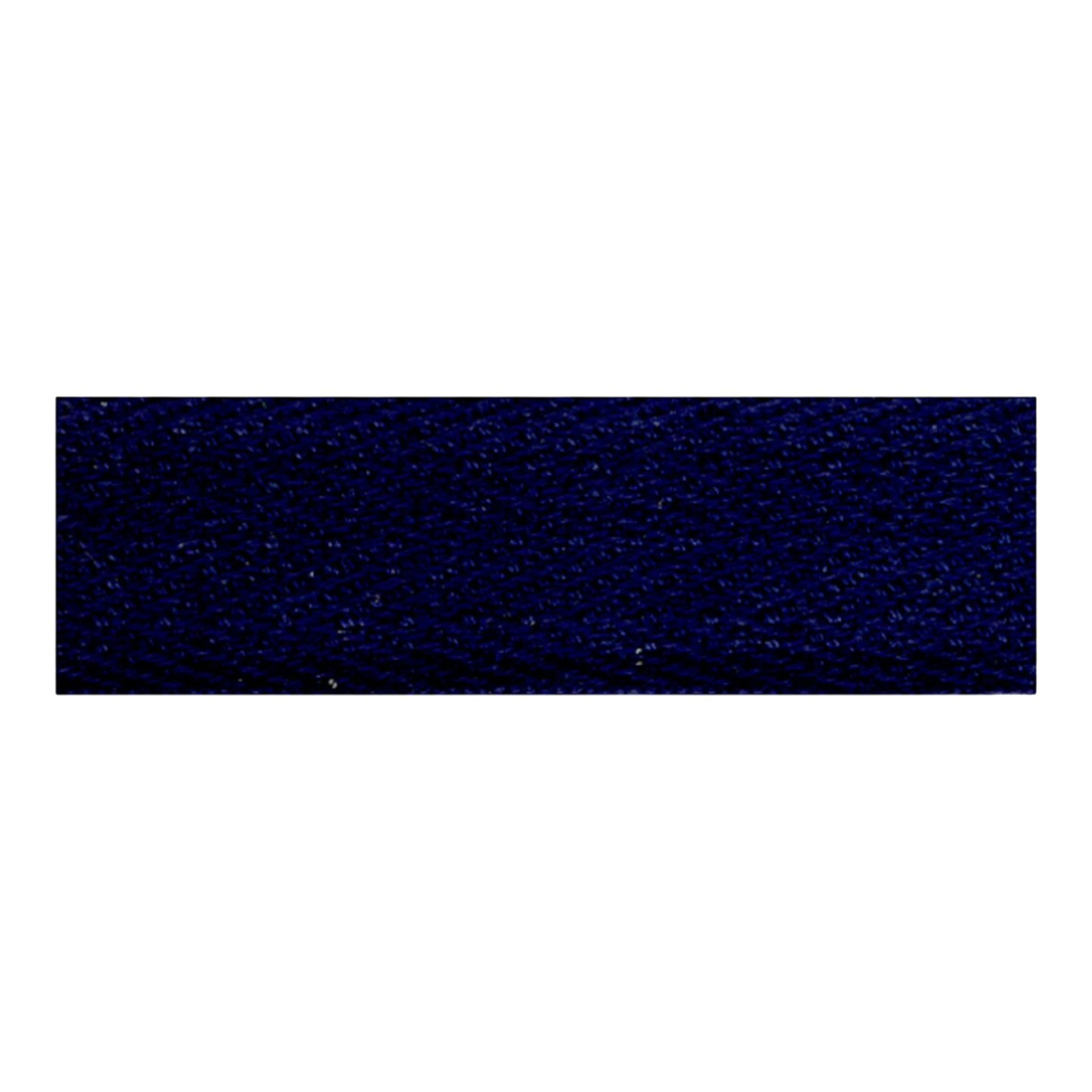 Cotton Twill Tape - Navy 20 mm