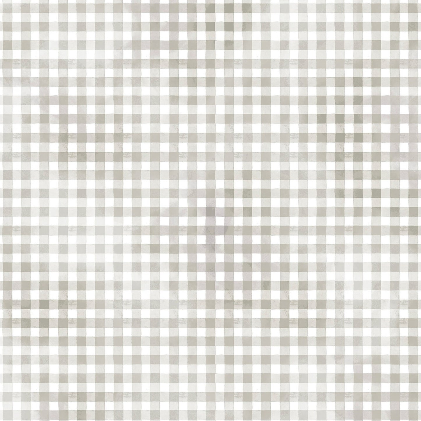 Sunflower Field - Grey Plaid sewing and quilting product