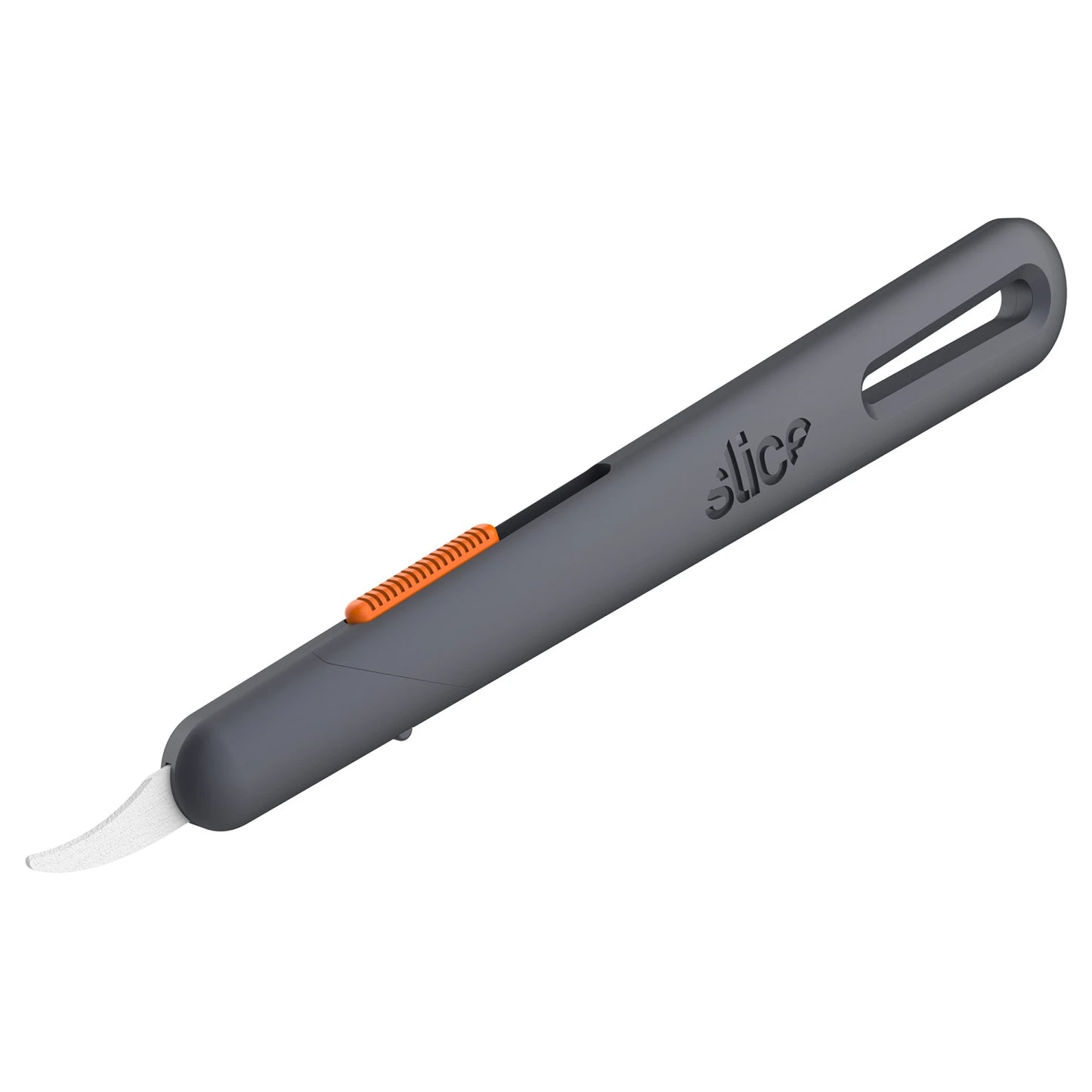 Seam Ripper Manual Retract