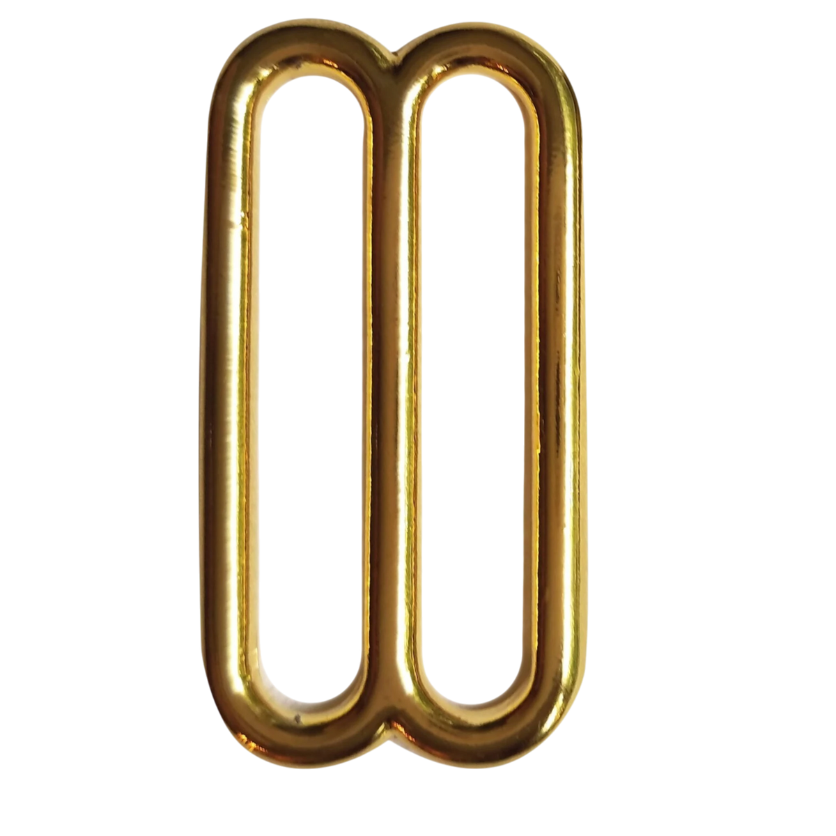 SKD - 38 mm Slide Buckle Brass
